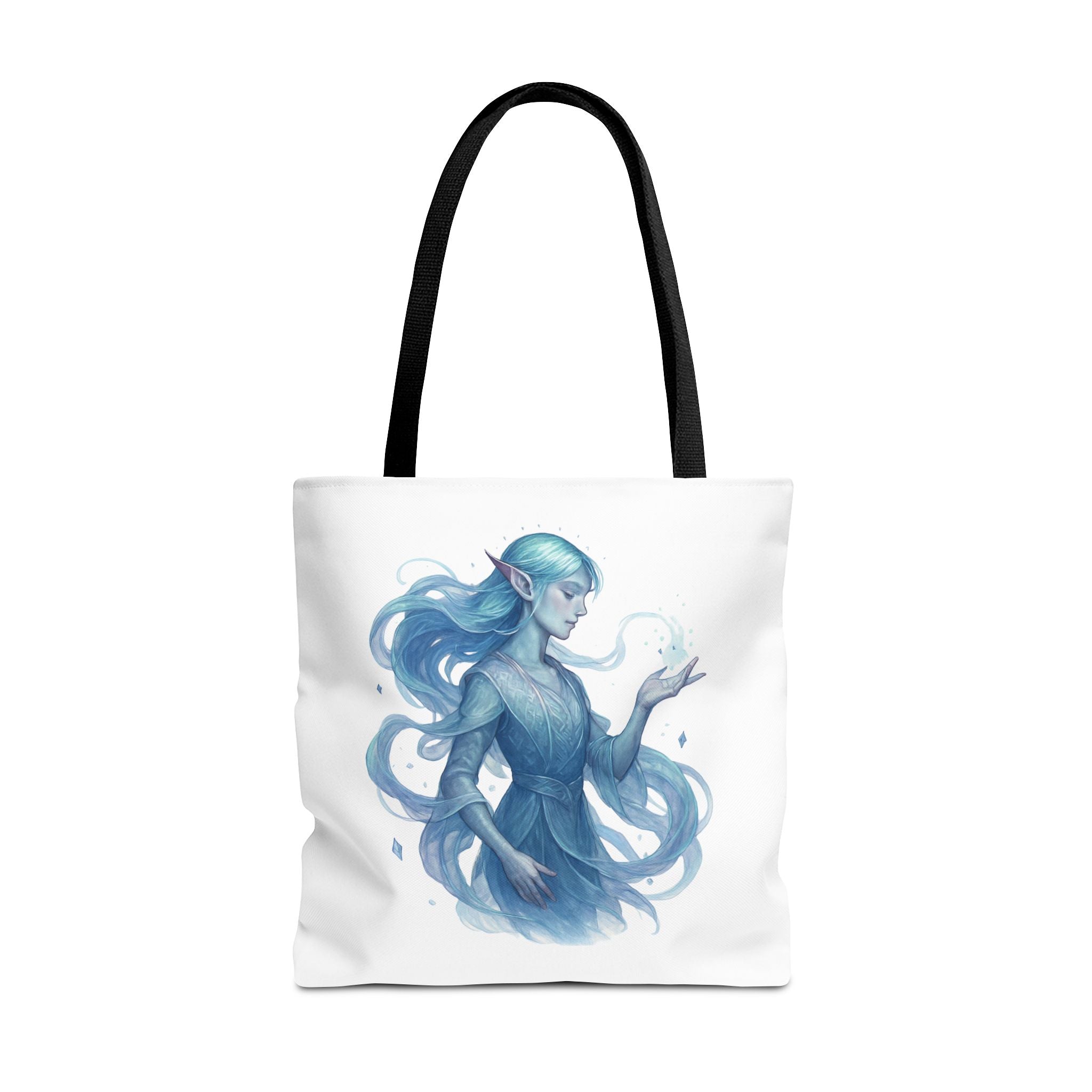 Angels Tote Bag (AOP)
