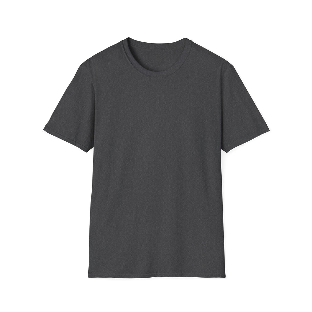 Classic Black T‑Shirt — Minimal Everyday Tee