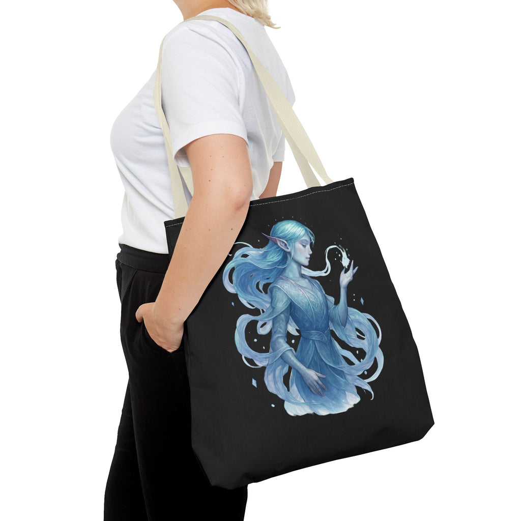 Angels Tote Bag (AOP)