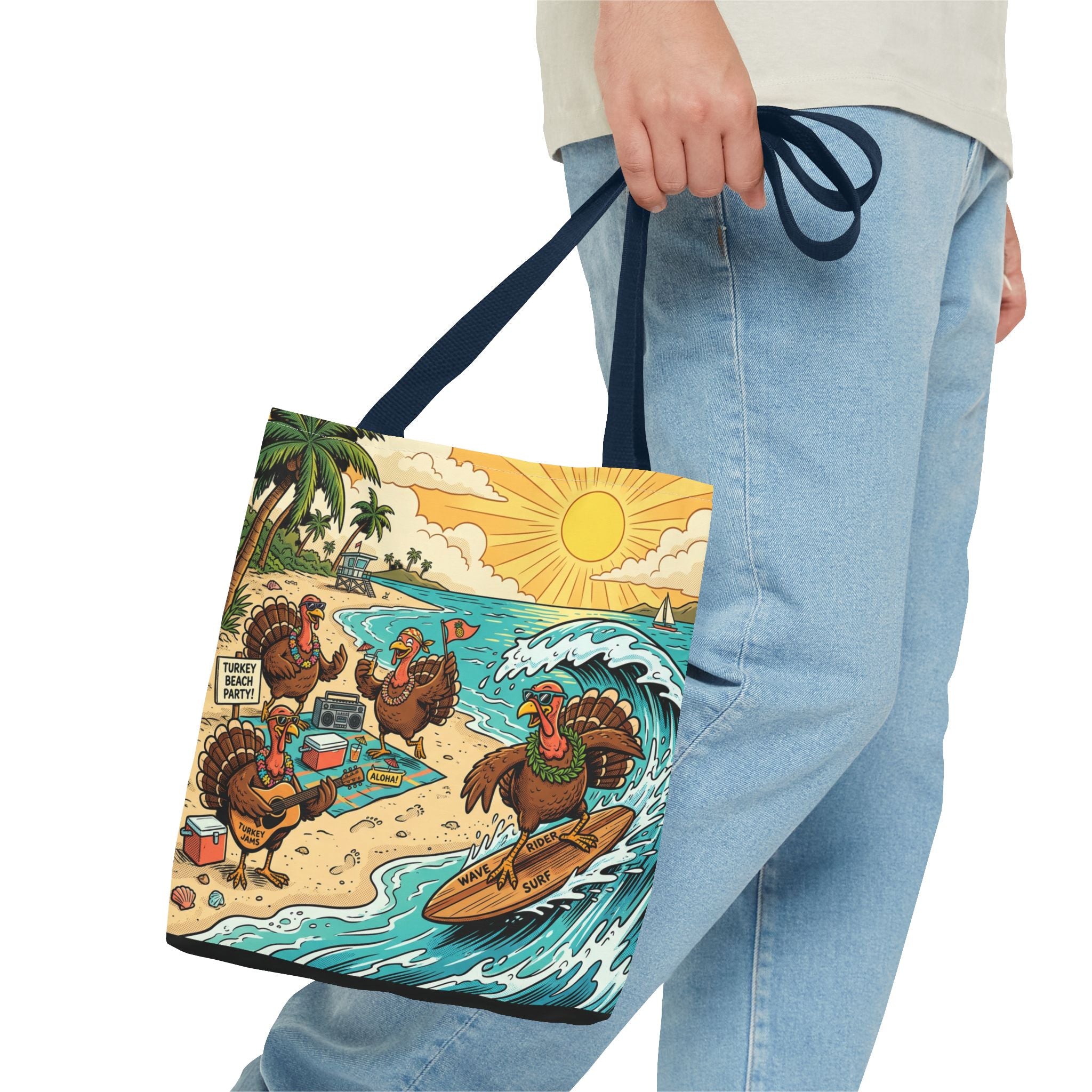 Tote Bag