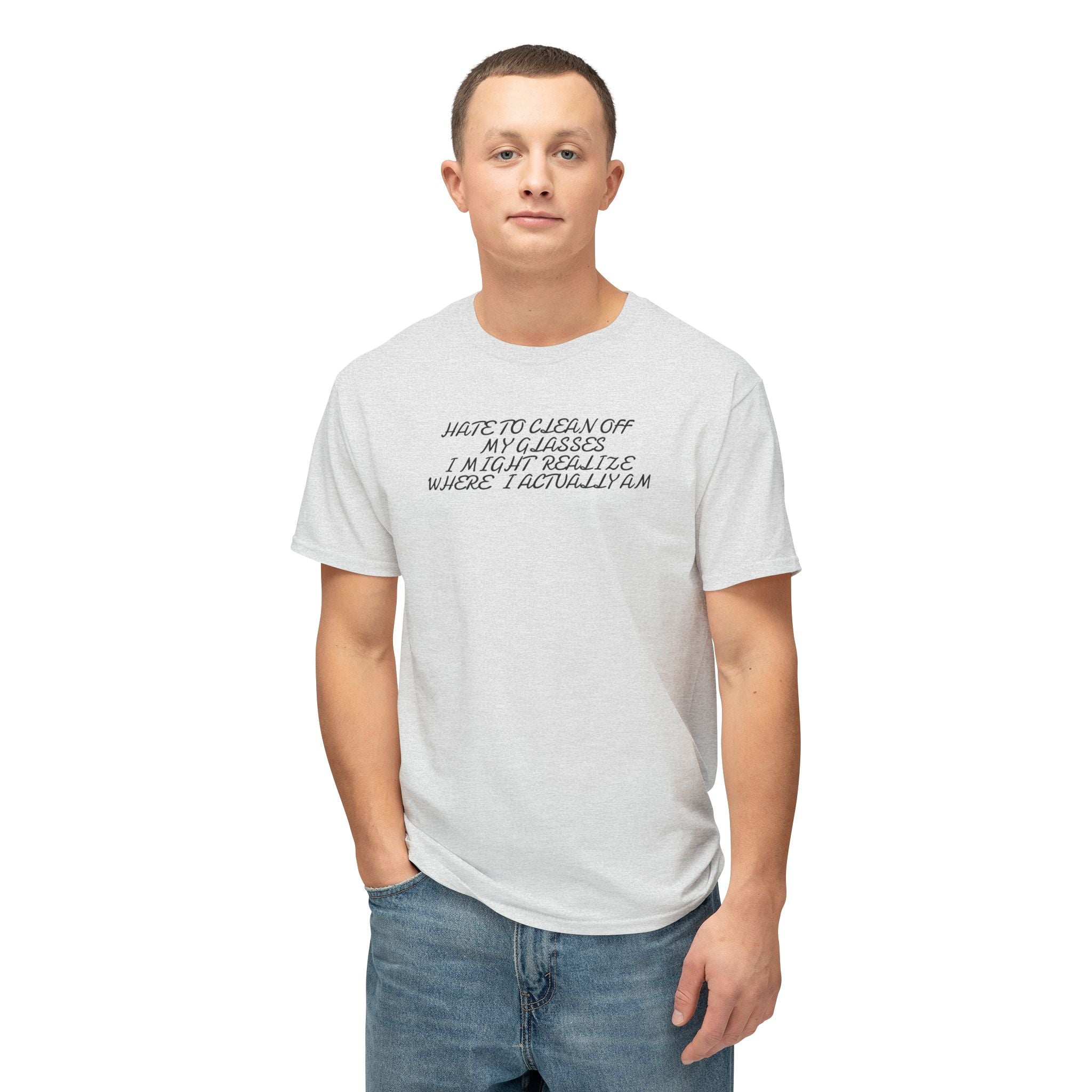 Unisex HD Cotton™ T-shirt