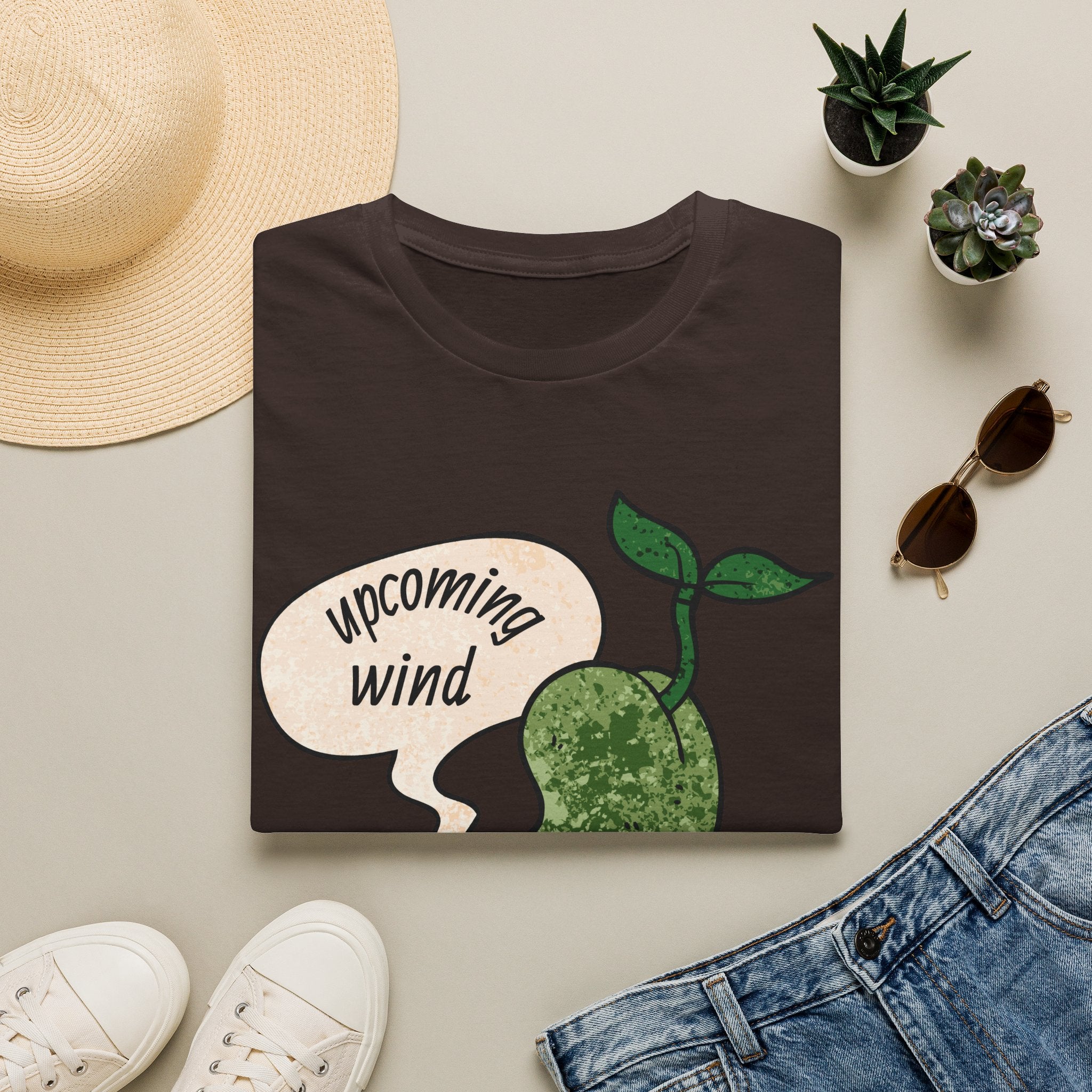 INCOMING  Unisex Softstyle T-Shirt