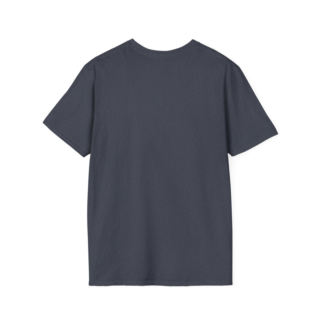 BESTIAL TENDENCIES Unisex Softstyle T-Shirt