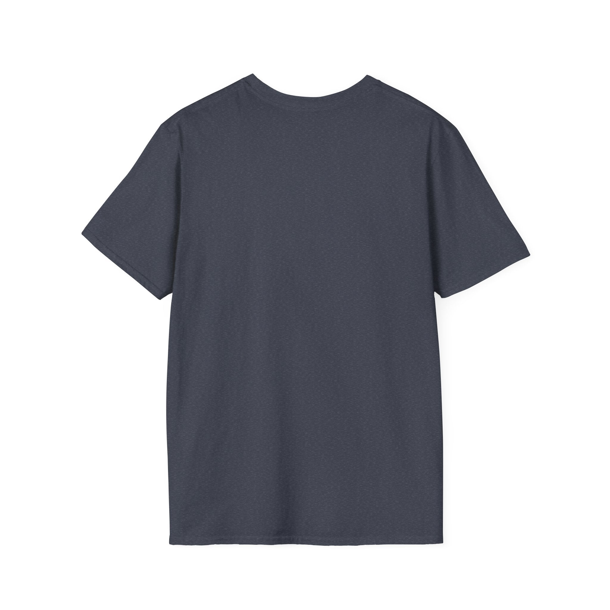 BESTIAL TENDENCIES Unisex Softstyle T-Shirt