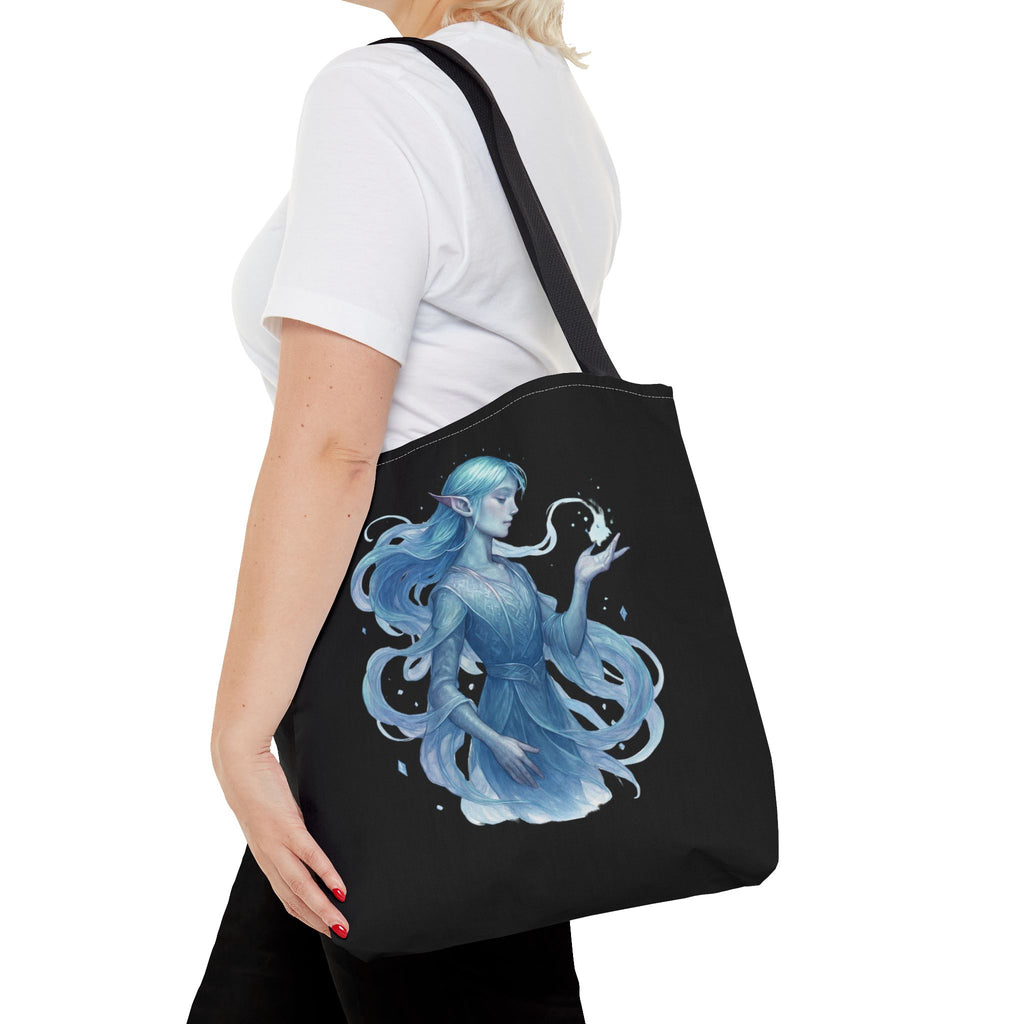 Angels Tote Bag (AOP)