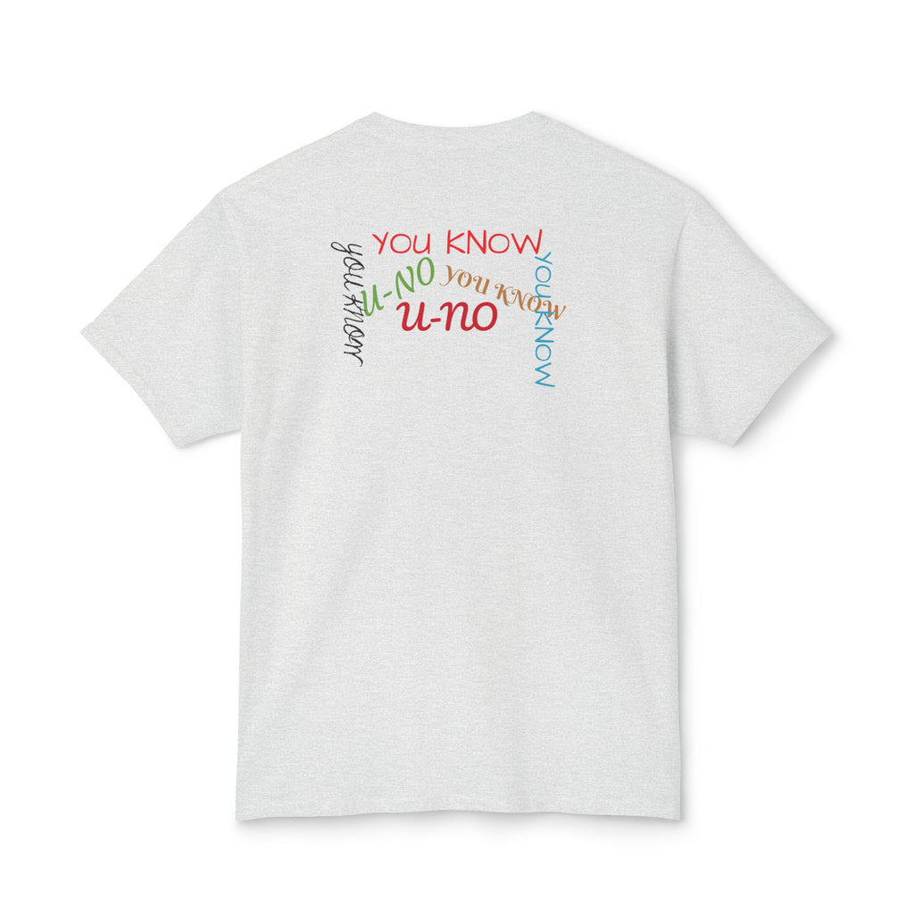 Unisex HD Cotton™ T-shirt