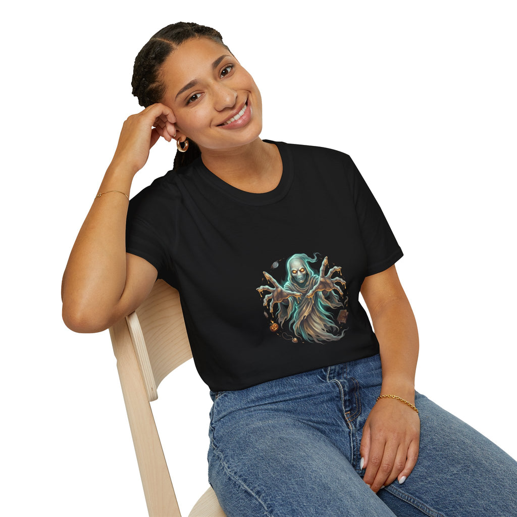HALLOWEEN Unisex Softstyle T-Shirt
