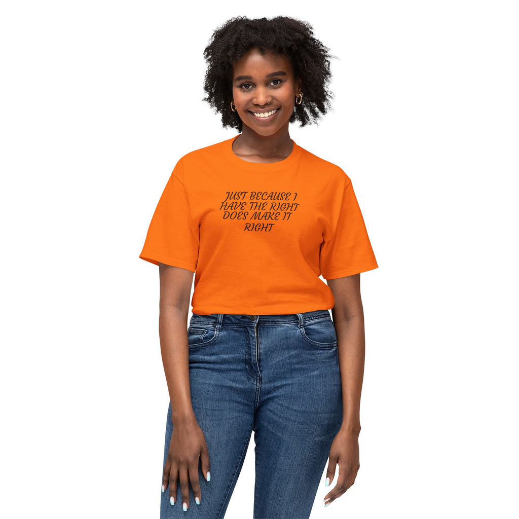 Unisex HD Cotton™ T-shirt