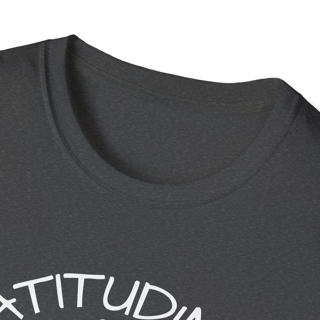 Abjectly Obnoxious Cretin Unisex Softstyle T-Shirt
