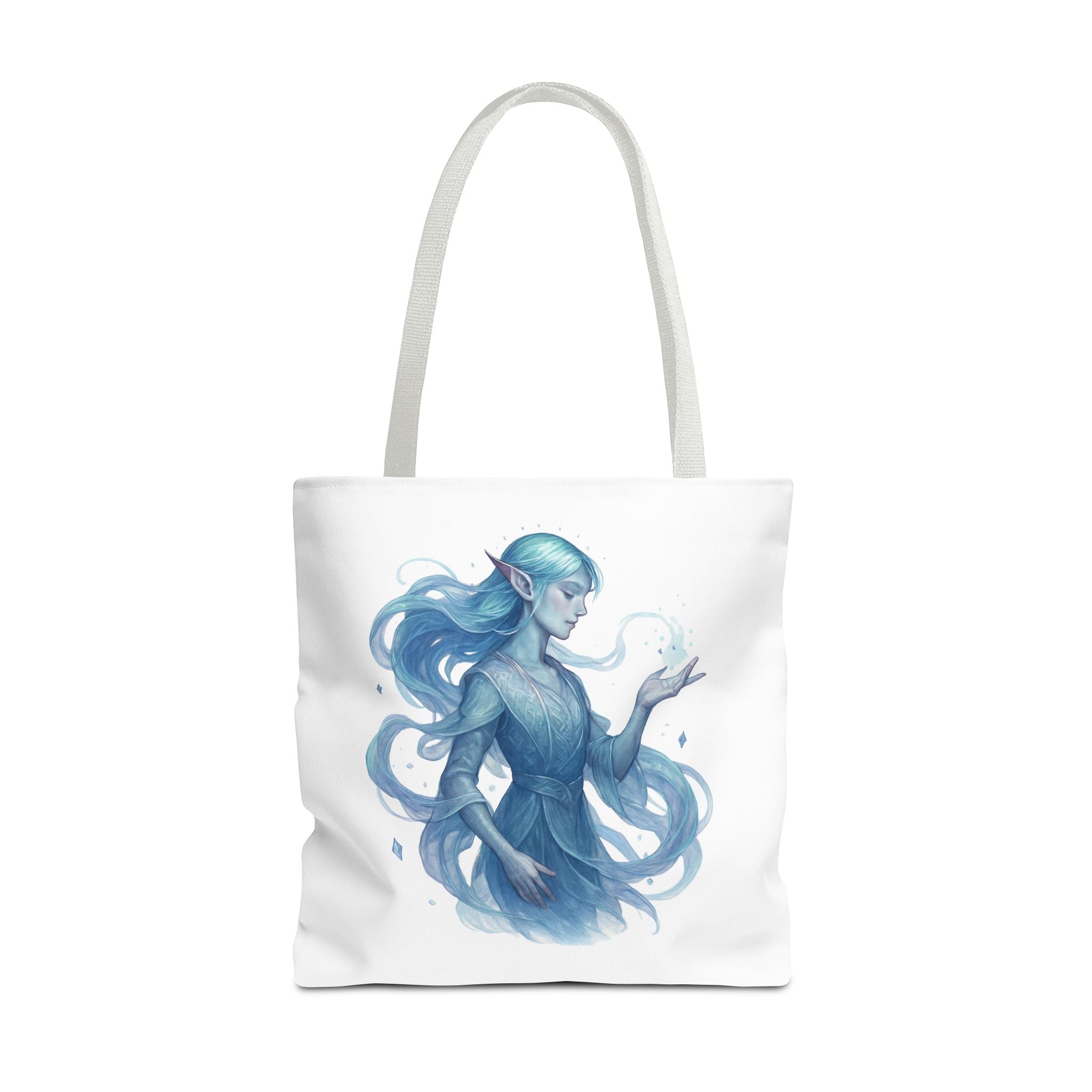 Angels Tote Bag (AOP)