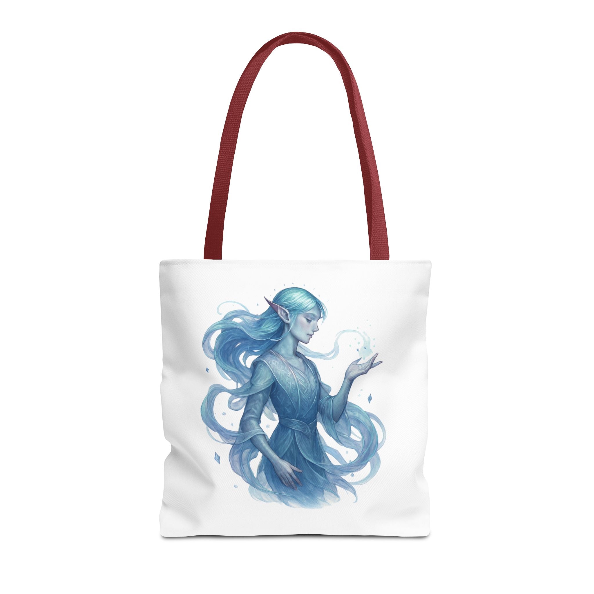 Angels Tote Bag (AOP)