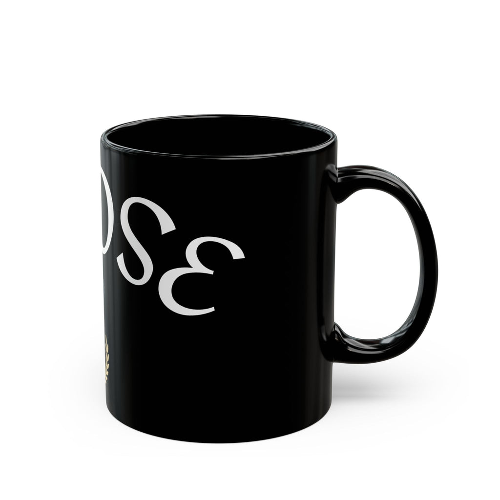 Black Mug (11oz, 15oz)