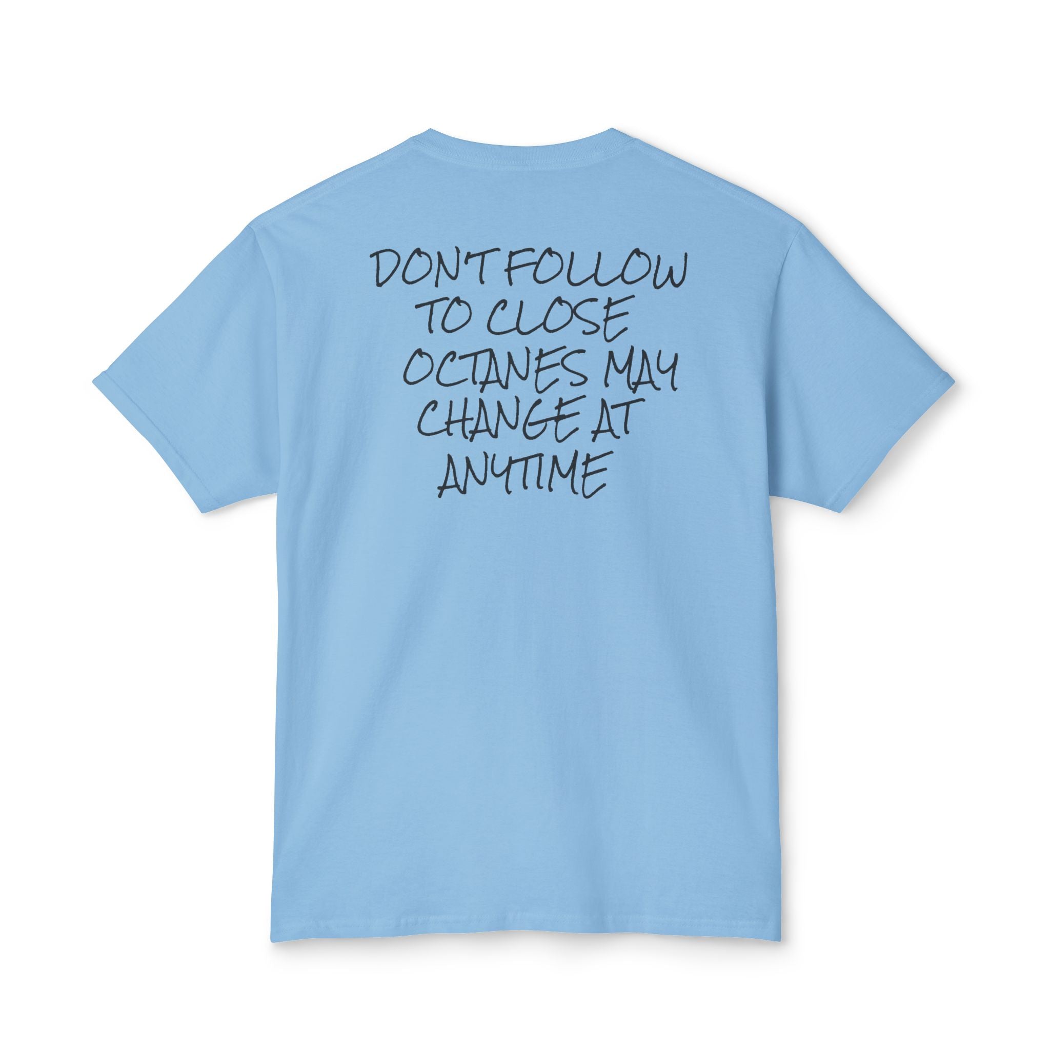 Unisex HD Cotton™ T-shirt