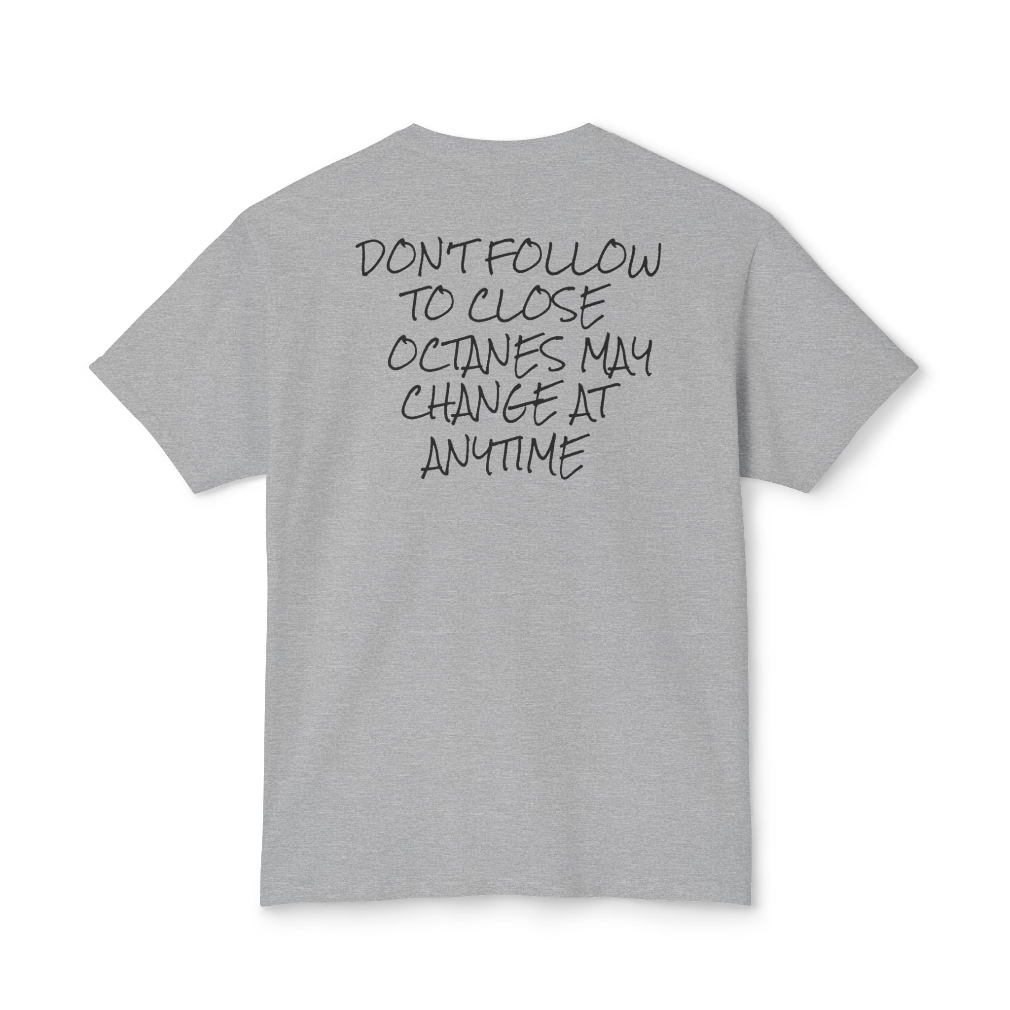 Unisex HD Cotton™ T-shirt