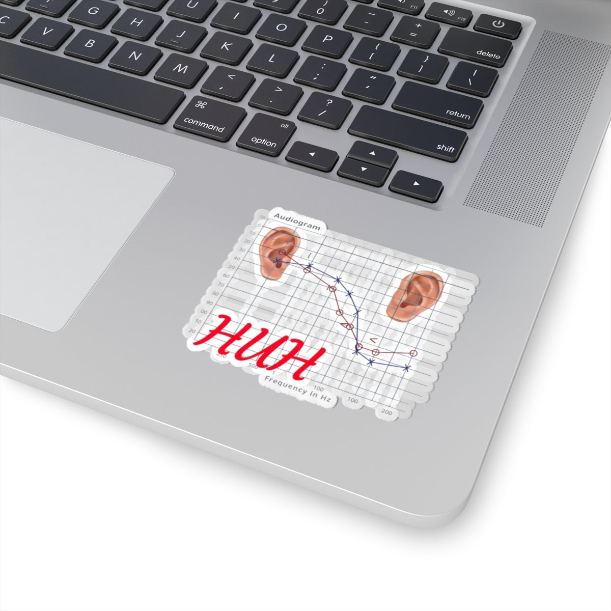 Kiss-Cut Stickers