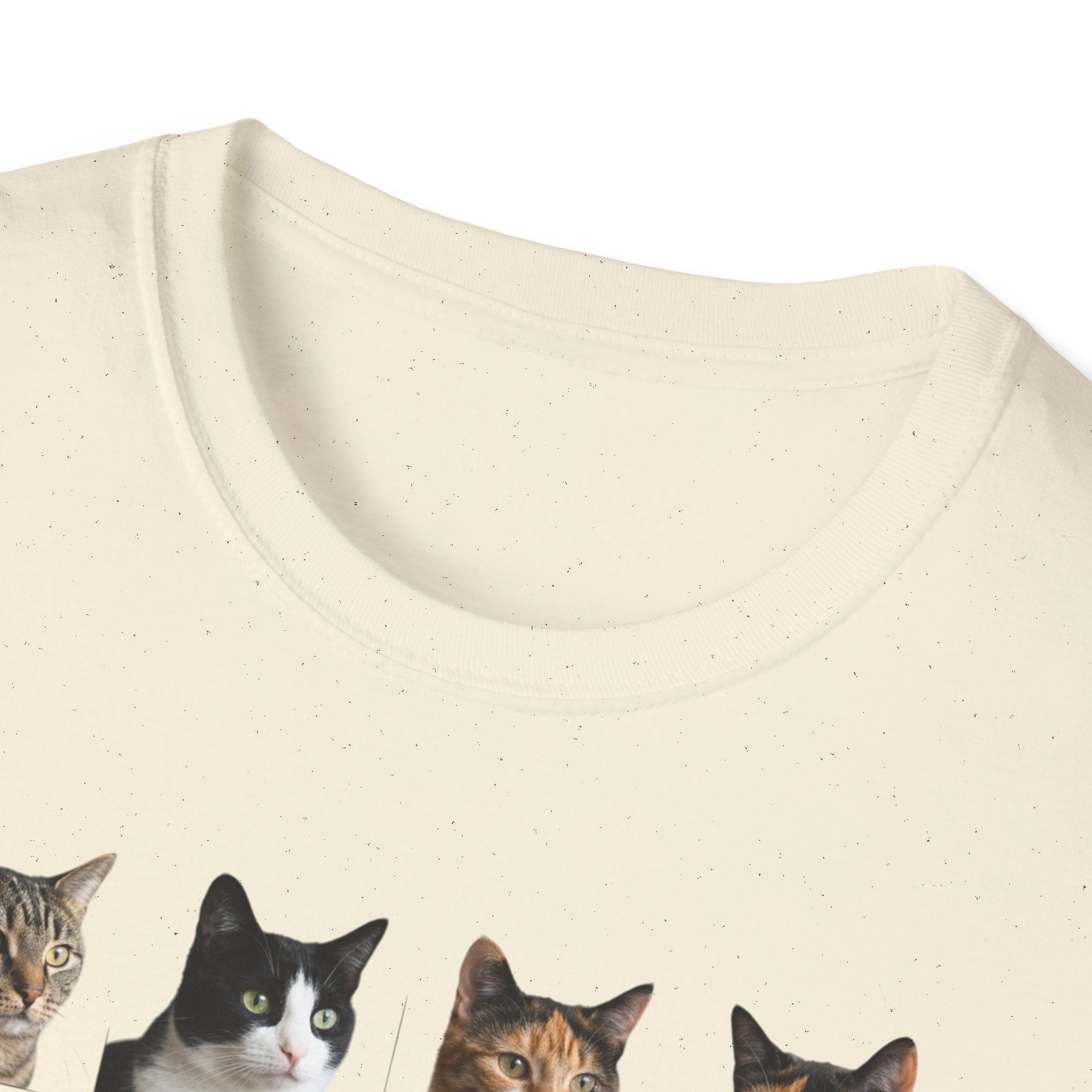 CAT LOVERS T-Shirt