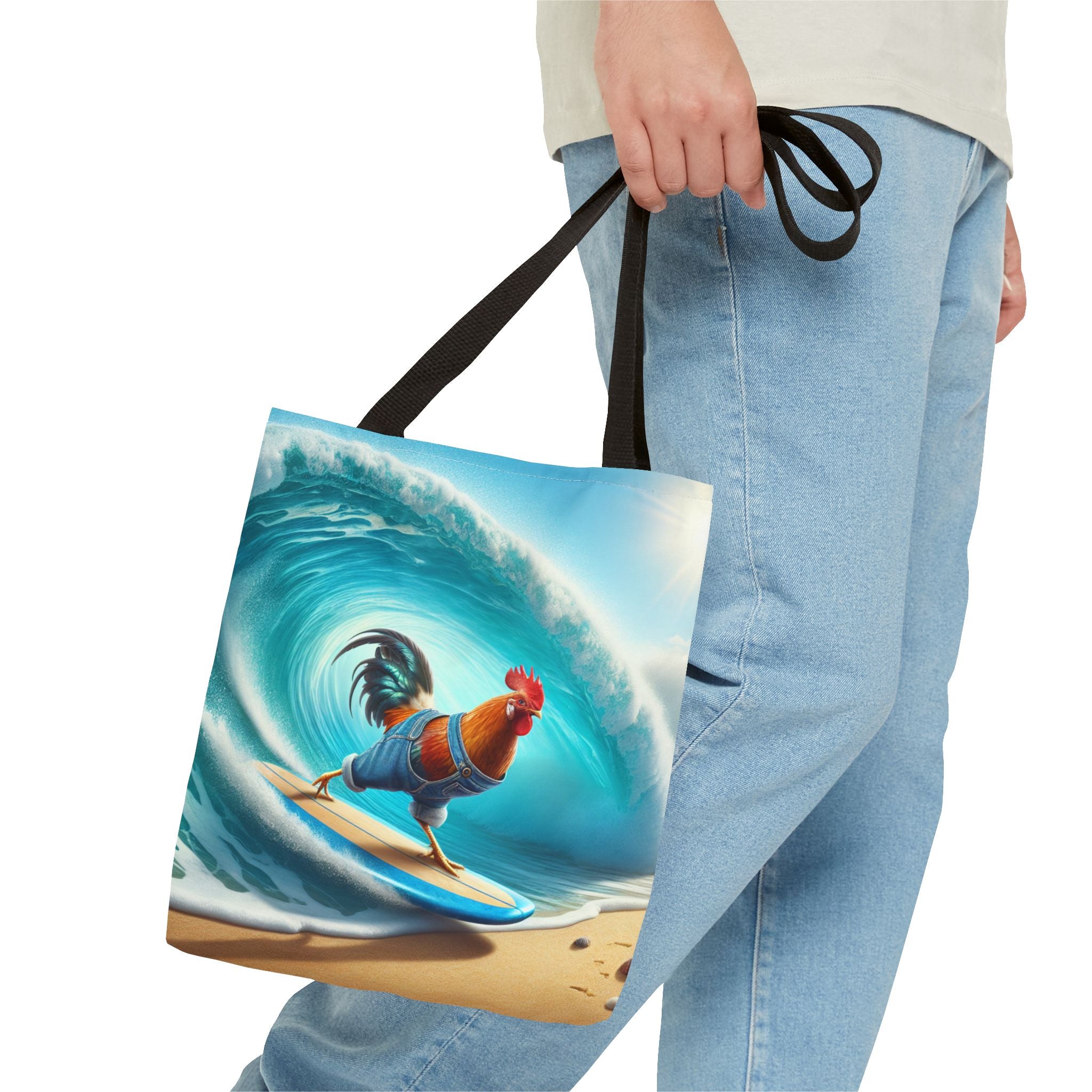 Tote Bag (AOP)