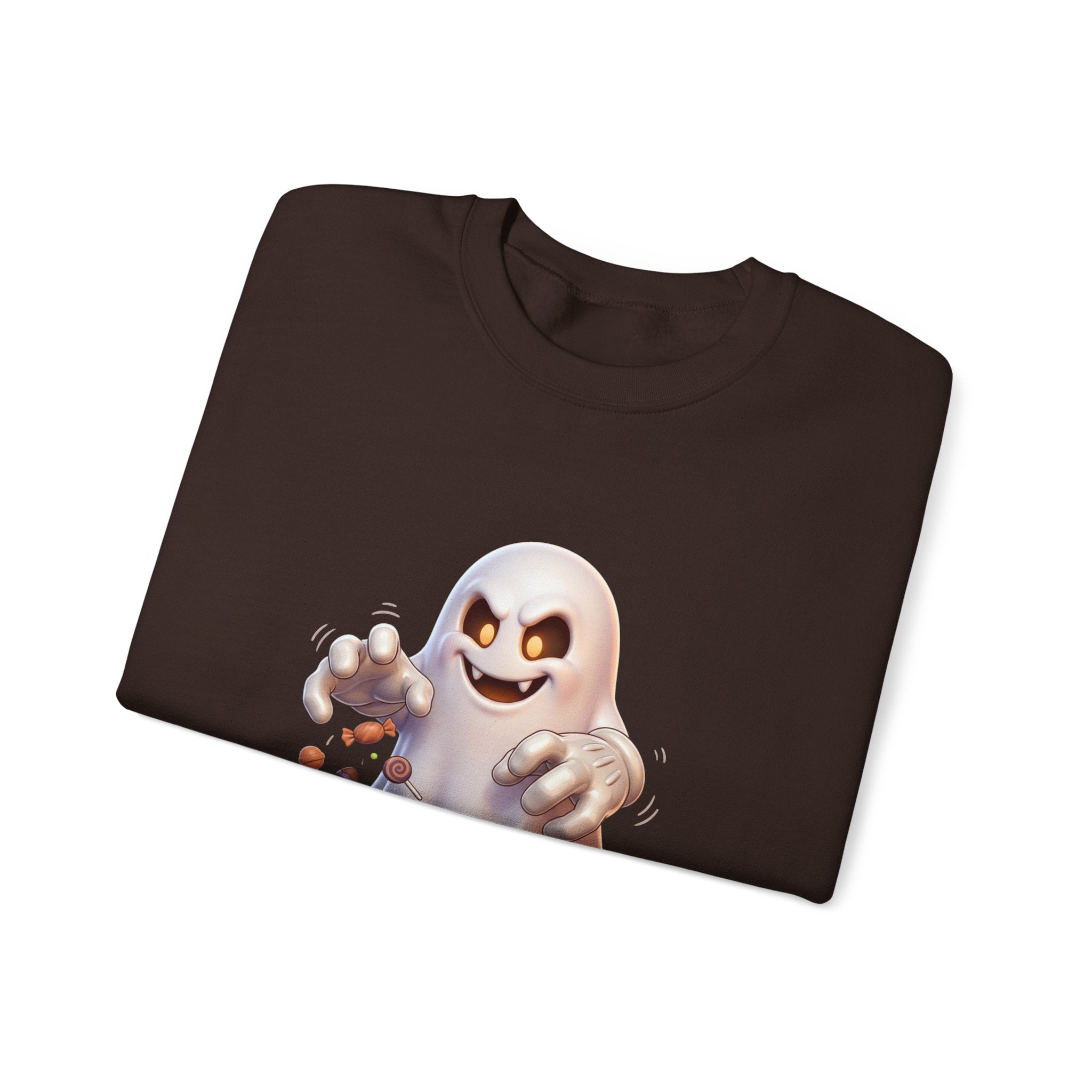 HALLOWEEEN Unisex Heavy Blend™ Crewneck Sweatshirt