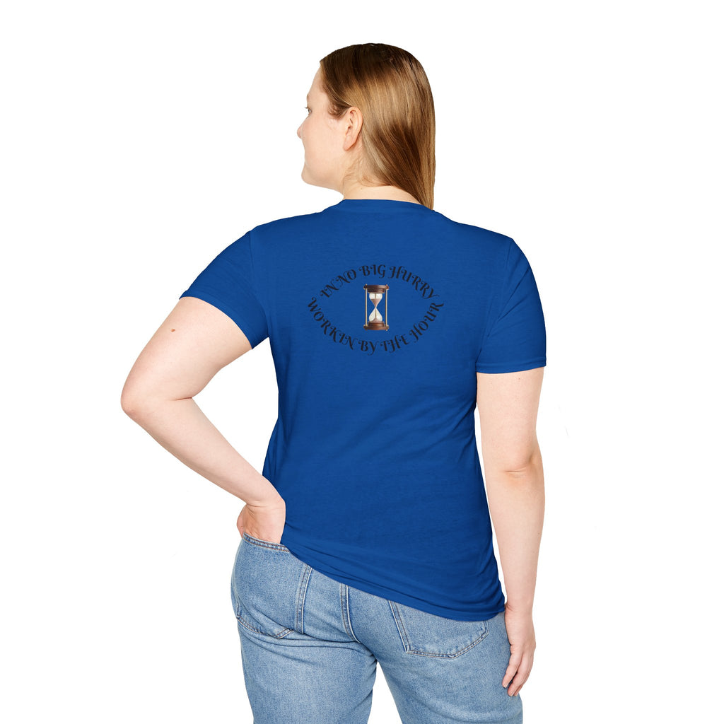 Unisex Soft style T-Shirt