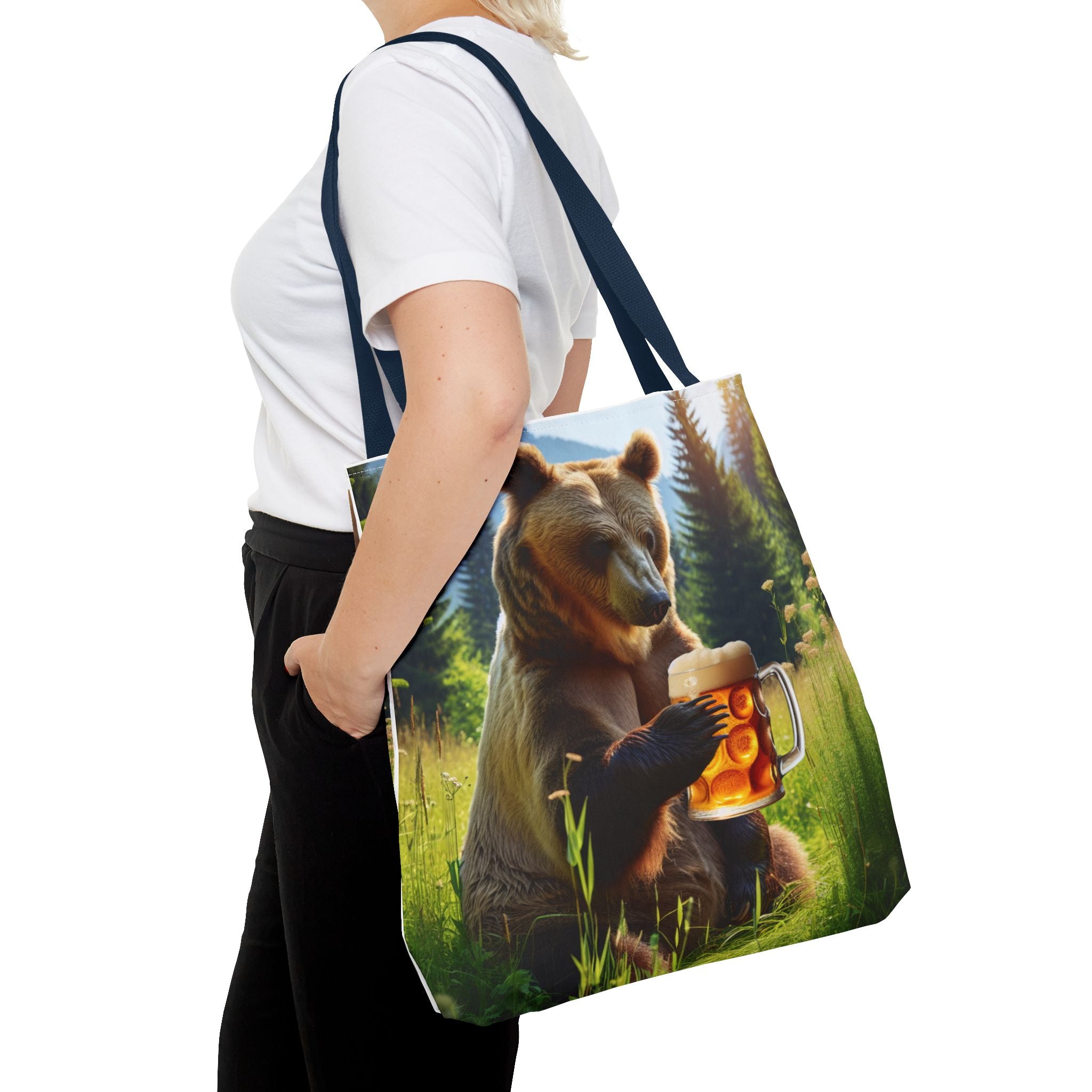 Tote Bag (AOP)