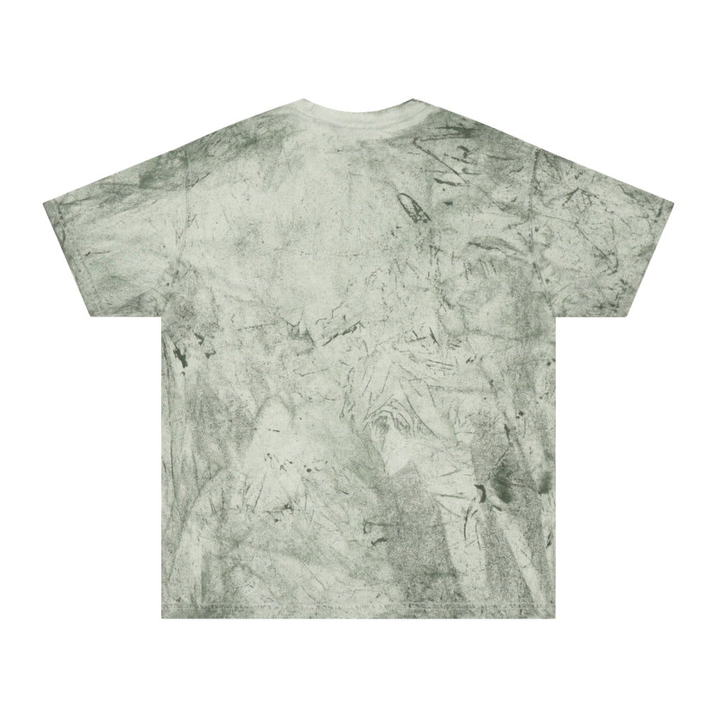 YOU KNOW---Unisex Color Blast T-Shirt