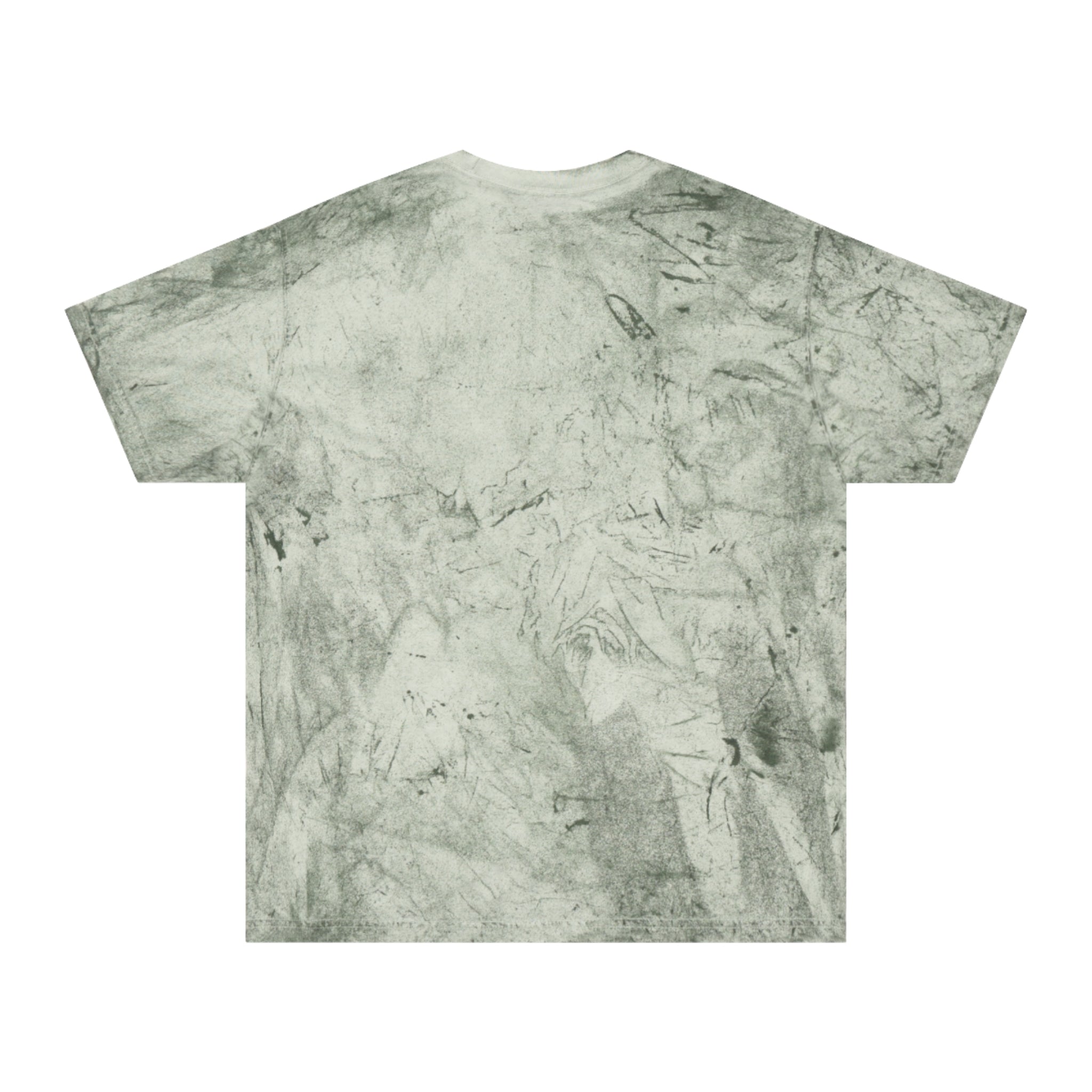 YOU KNOW---Unisex Color Blast T-Shirt