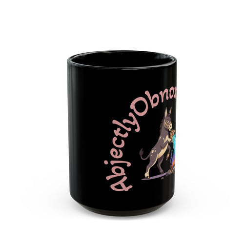 Black Mug (11oz, 15oz)