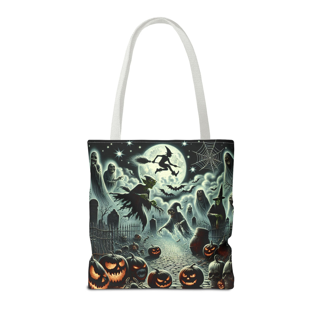 Halloween Tote Bag (AOP)