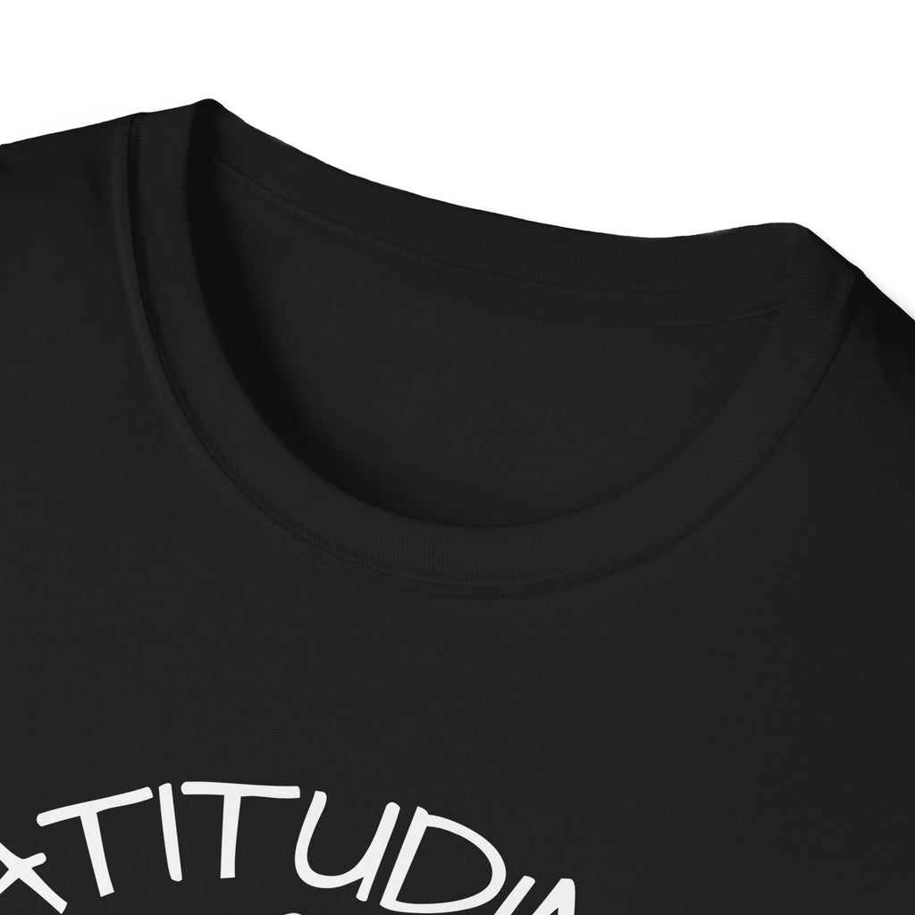 Abjectly Obnoxious Cretin Unisex Softstyle T-Shirt