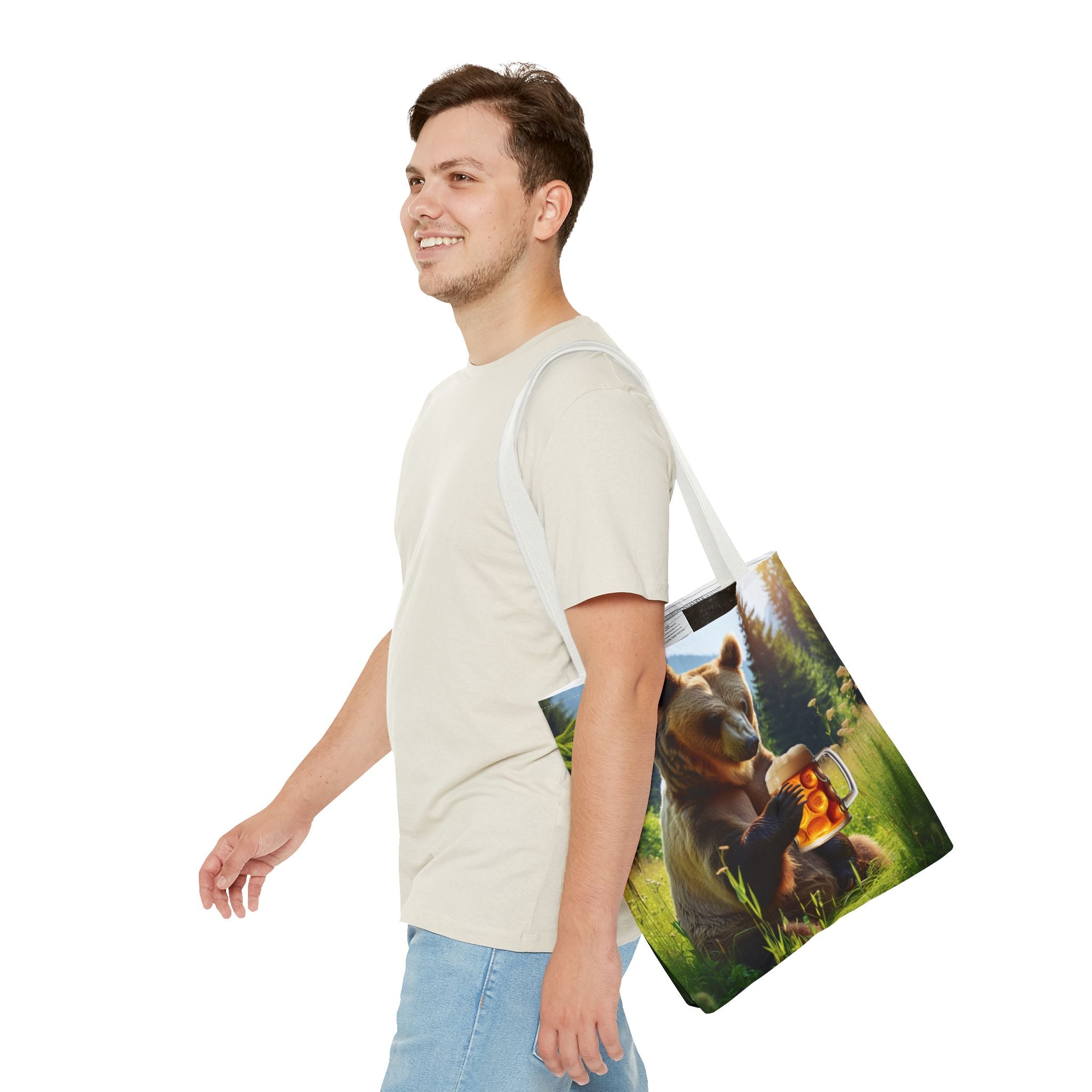 Tote Bag (AOP)