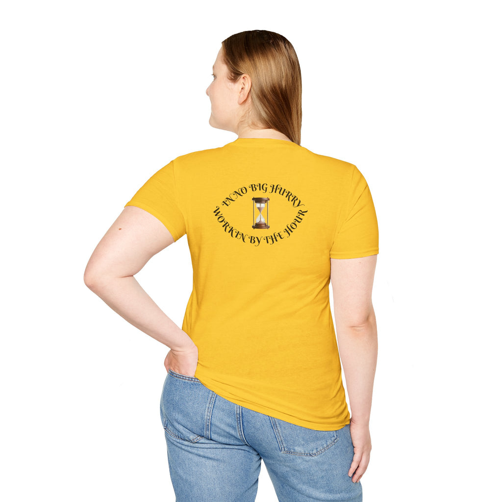 Unisex Soft style T-Shirt