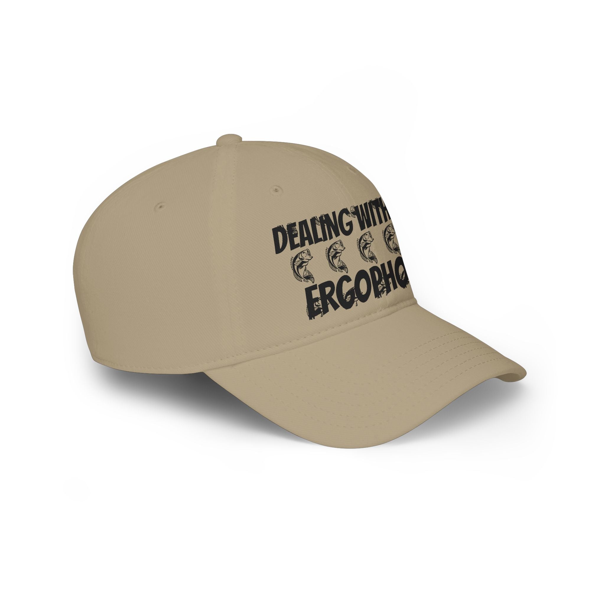ERGOPHOBIA CAP SERIES