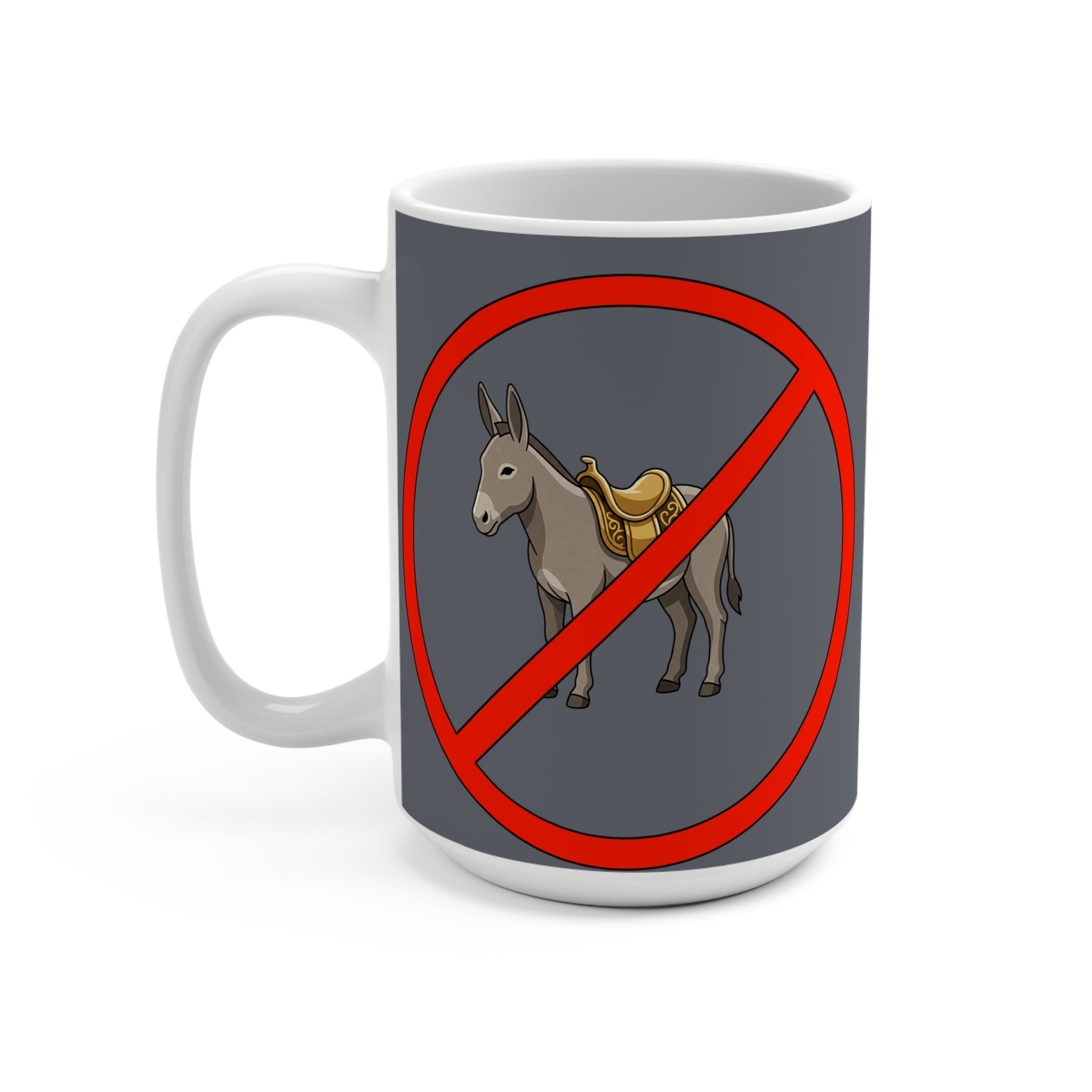Mug 15oz
