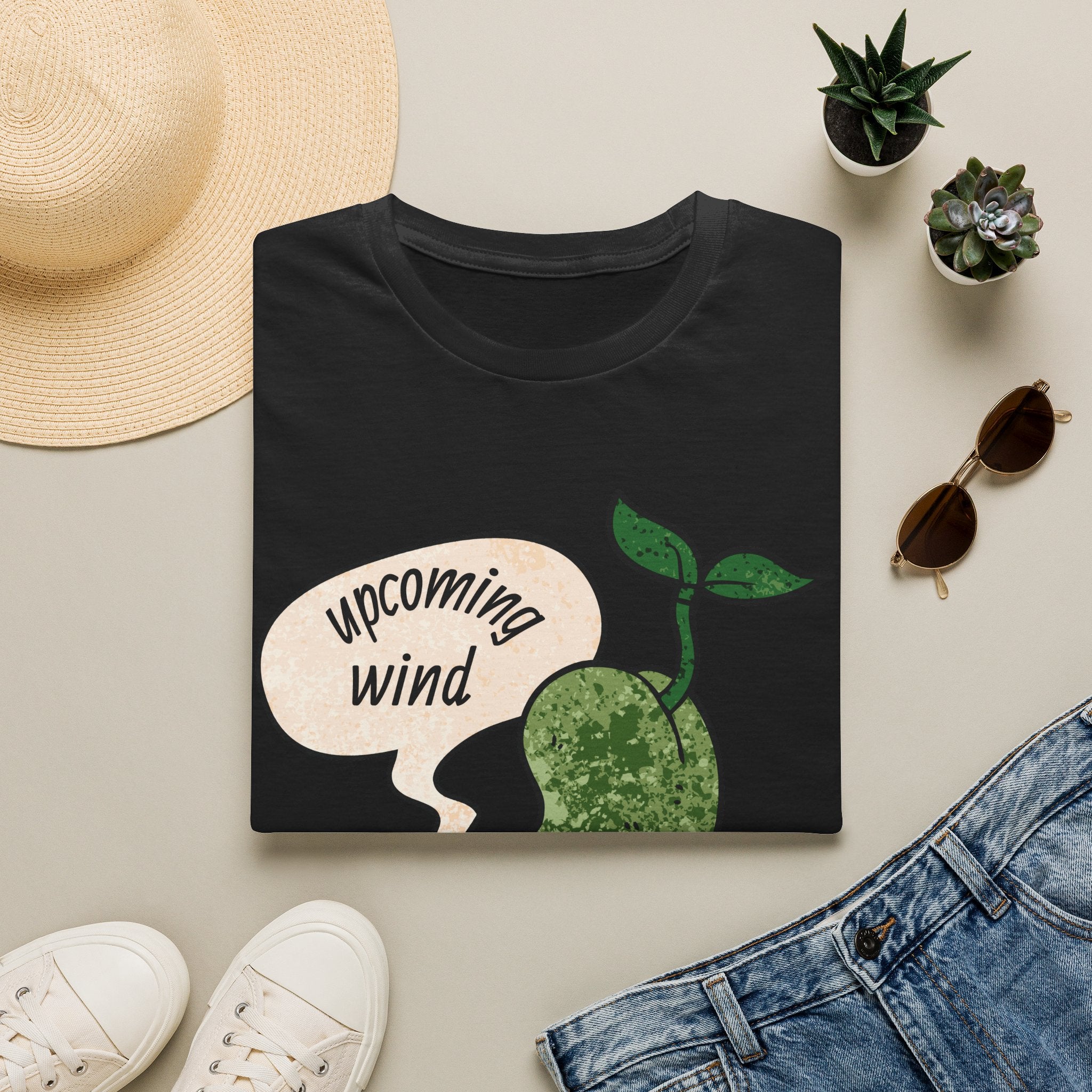 INCOMING  Unisex Softstyle T-Shirt