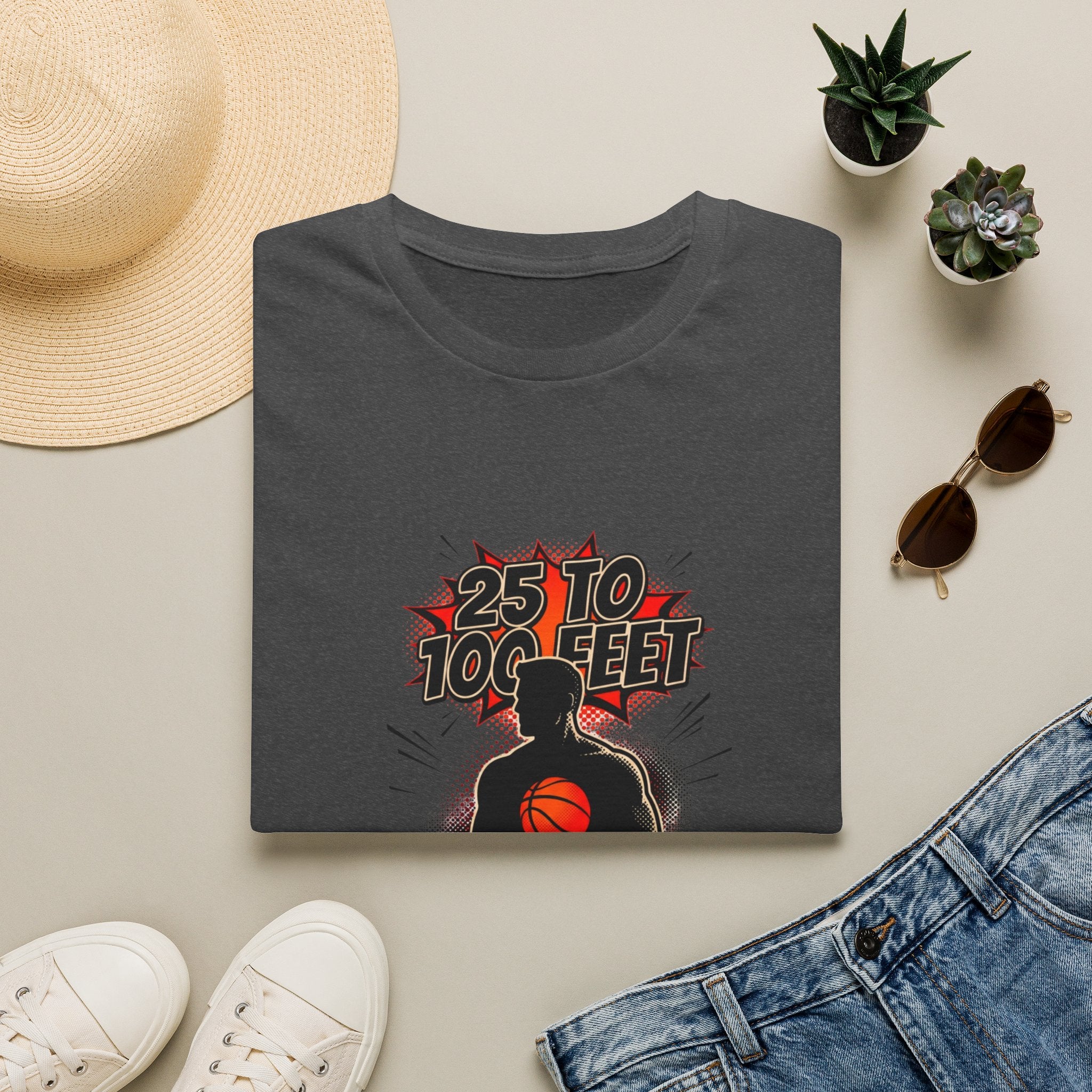 WIFE'S AIM Unisex Soft style T-Shirt