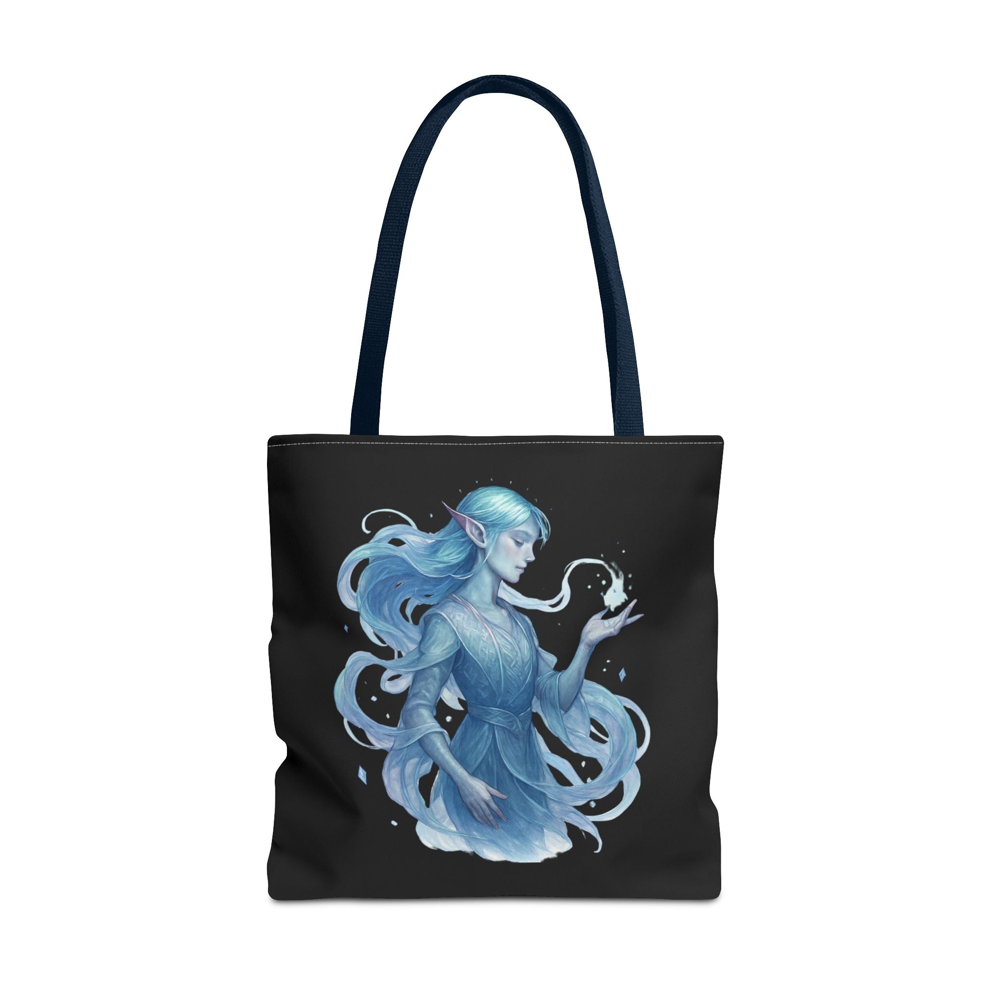 Angels Tote Bag (AOP)