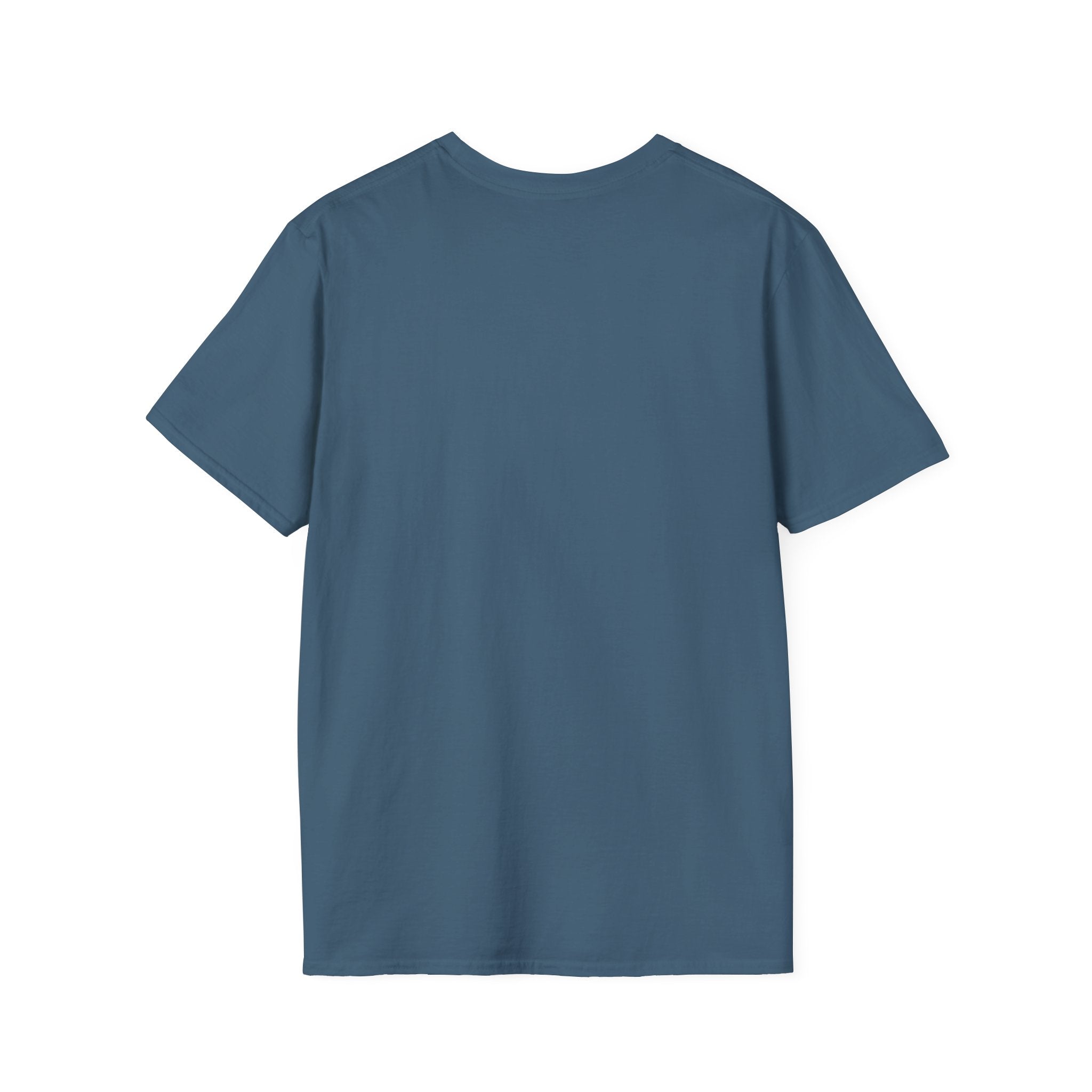 T-Shirt — “Description Must Include Extremely Handsome” Retro Comic Graphic Tee