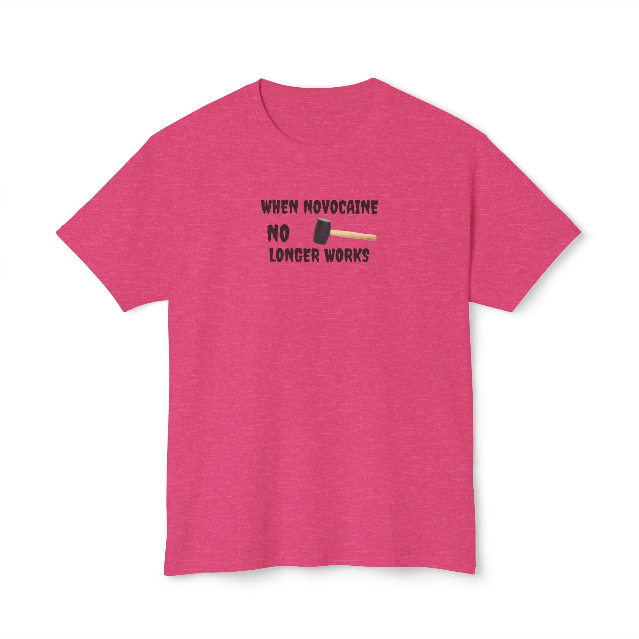 Unisex HD Cotton™ T-shirt