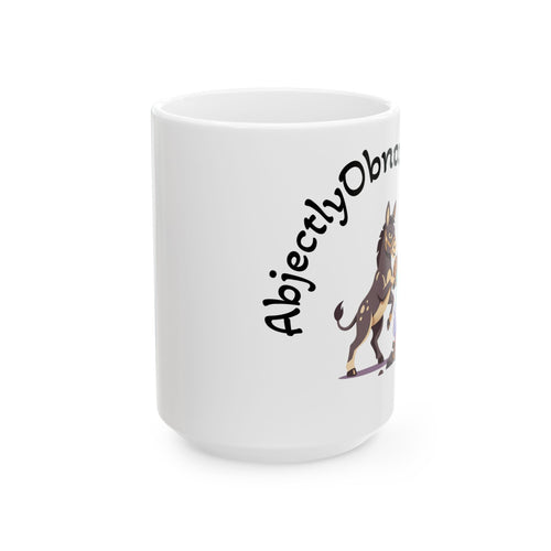 Ceramic Mug, (11oz, 15oz)