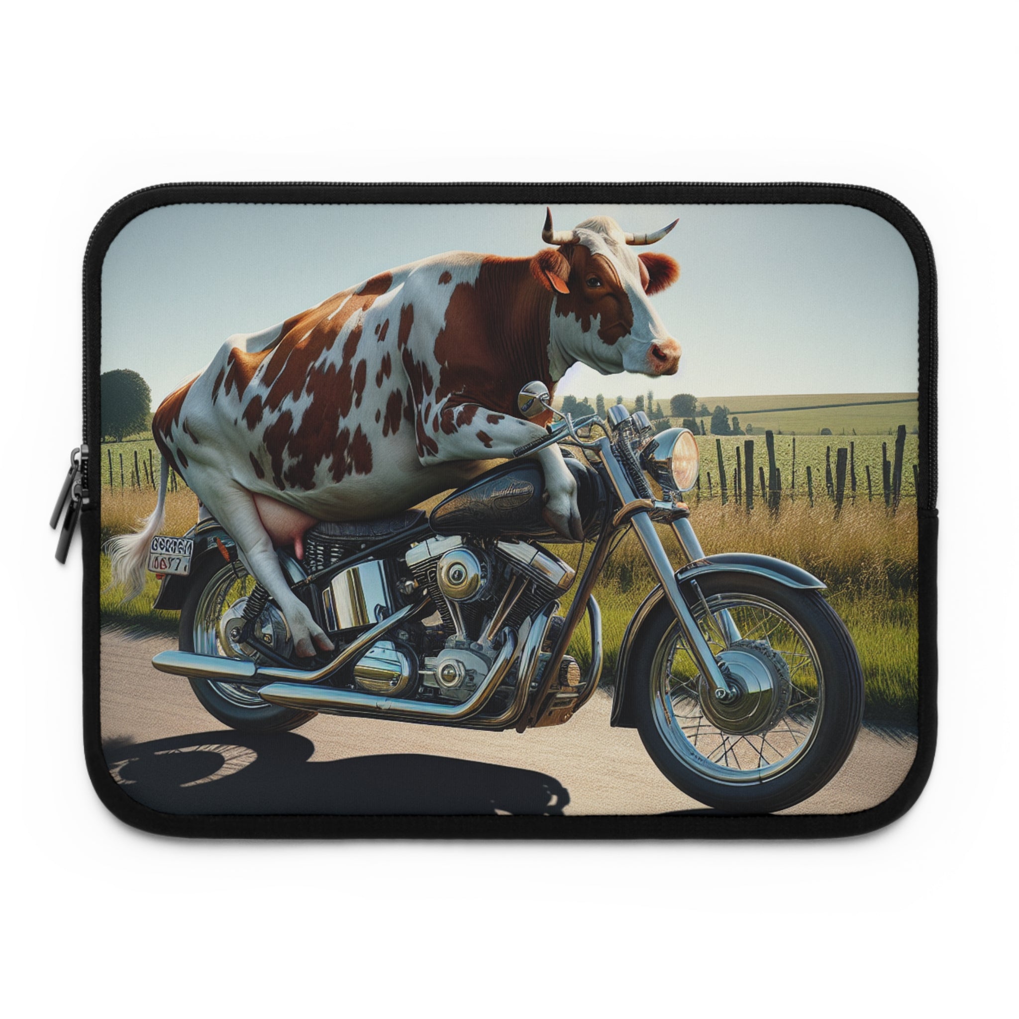 Laptop Sleeve