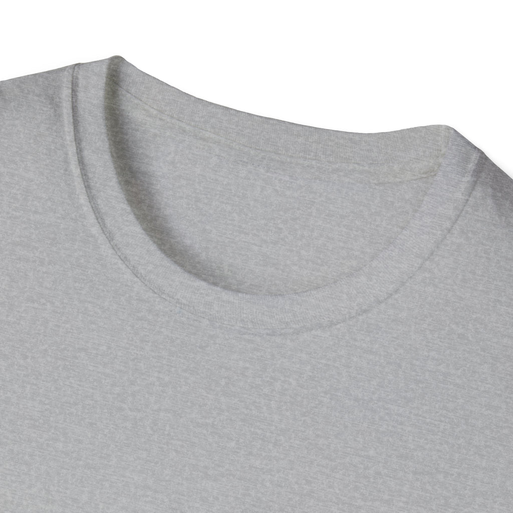 Unisex Soft style T-Shirt