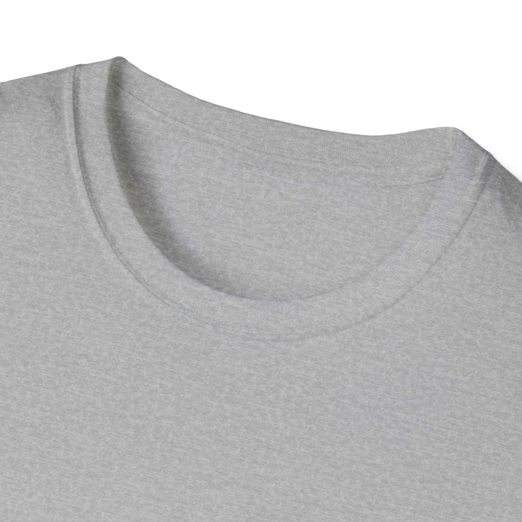 Unisex Soft style T-Shirt