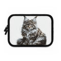 Maine Coon Cat Laptop Sleeve