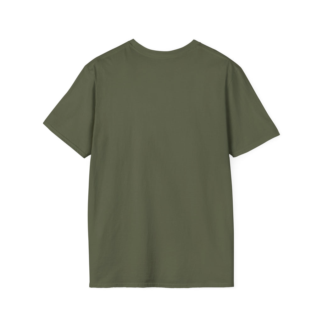 AVARICE Unisex Soft style T-Shirt