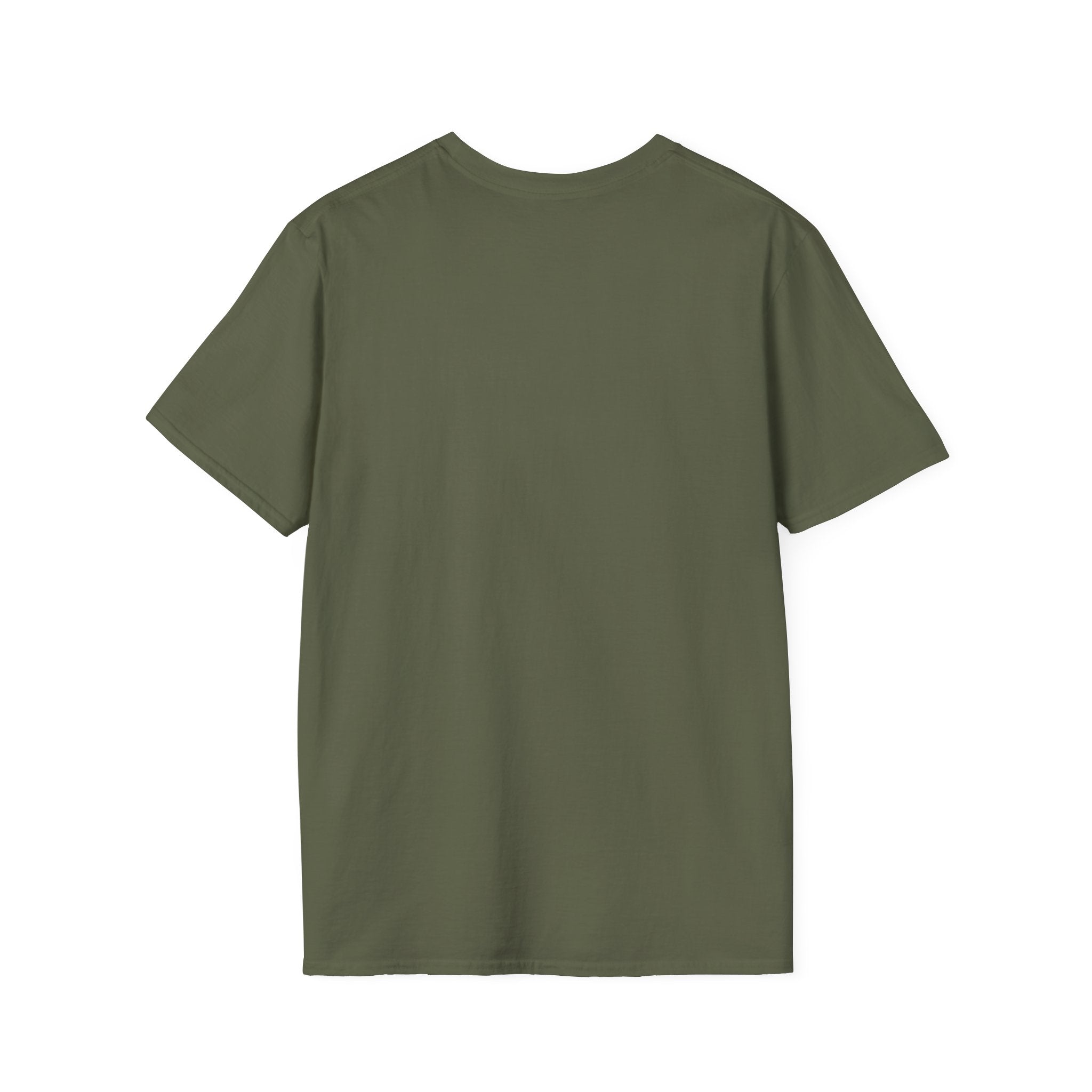 AVARICE Unisex Soft style T-Shirt