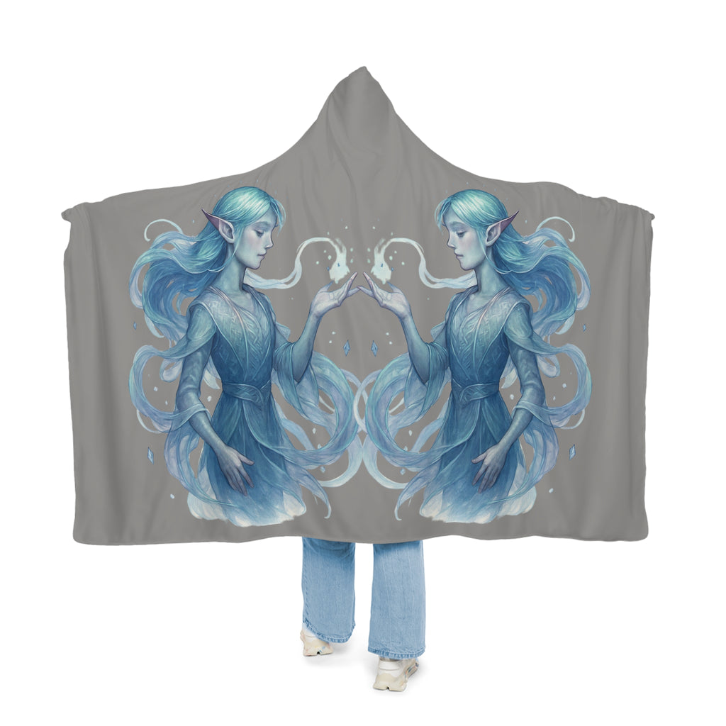 Snuggle Blanket - Angels