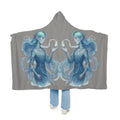 Snuggle Blanket - Angels