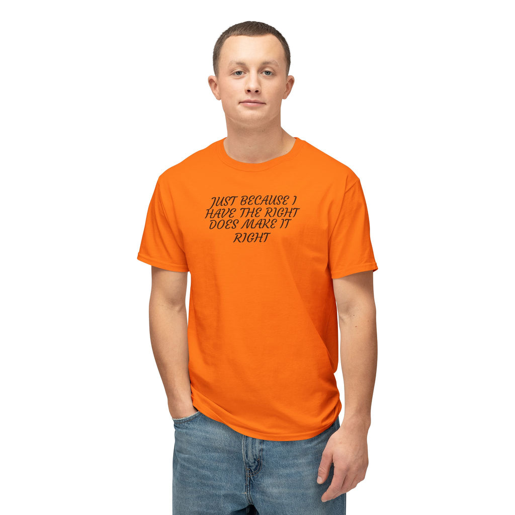 Unisex HD Cotton™ T-shirt