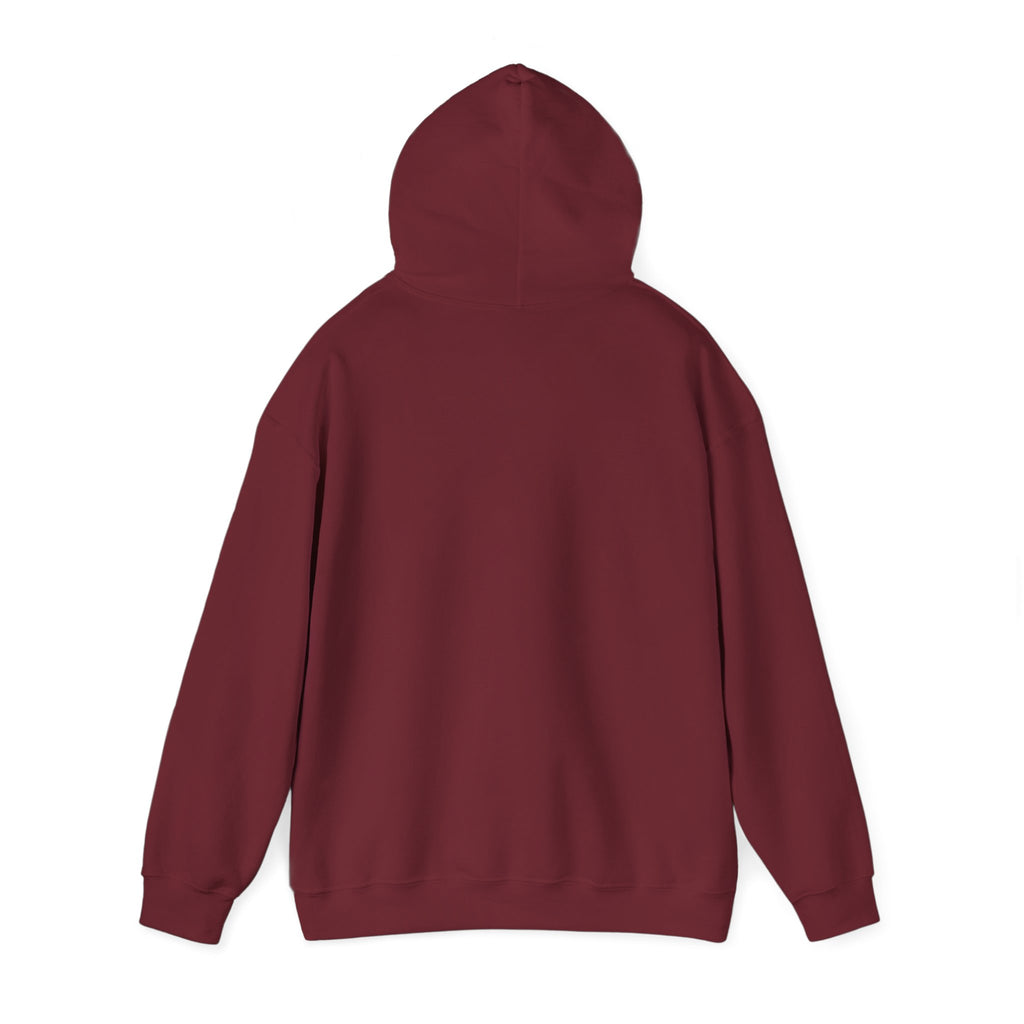 OBTEMPER Heavy Blend™ Hooded Sweatshirt