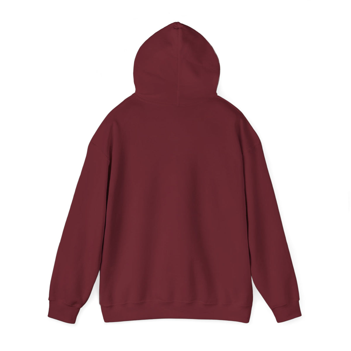 OBTEMPER Heavy Blend™ Hooded Sweatshirt